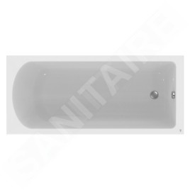 Ideal Standard Hotline - Baignoire 1.600x700 mm, blanc K274501
