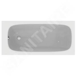 Ideal Standard i.Life - Baignoire 1700x750 mm, blanc T476001