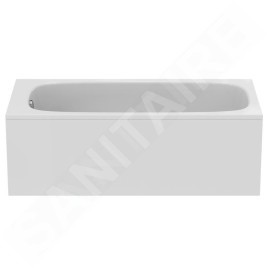 Ideal Standard i.Life - Baignoire 1800x800 mm, blanc T476201