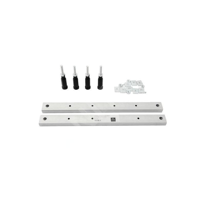 Ideal Standard Accessoires - Pieds pour baignoire C896067