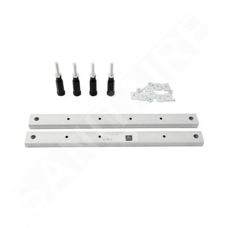 Ideal Standard Accessoires - Pieds pour baignoire C896067
