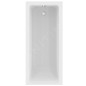 Ideal Standard Connect Air - Baignoire 1700x750 mm, blanc mat R0295V1