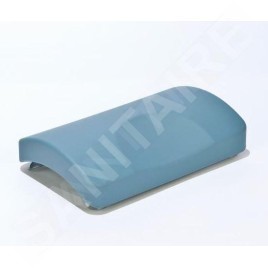 Villeroy & Boch Accessoires - Oreiller de bain multifonctionnel, bleu U906100LK