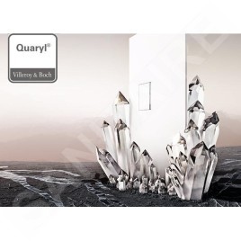 Villeroy & Boch Antheus - Baignoire en îlot 175x80 cm, blanc alpin UBQ175ANH7F400V-01