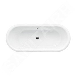 Villeroy & Boch Nexus - Baignoire 177x77 cm, blanc alpin UBQ180NEU7V-01