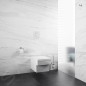 Grohe Skate Cosmopolitan - Plaque de déclenchement, blanc alpin 38732SH0