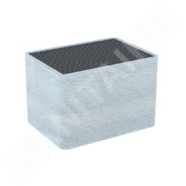 Geberit Accessoires - Filtre céramique en nid d'abeille type 3 242.999.00.1