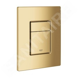Grohe Skate Cosmopolitan - Plaque de déclenchement, Cool Sunrise 38732GL0
