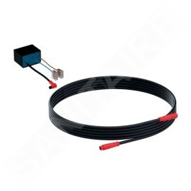 Geberit Accessoires - Bloc d'alimentation pour boîtier de raccordement électrique 115.335.00.1