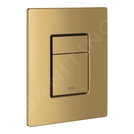 Grohe Skate Cosmopolitan - Bouton de commande, Cool Sunrise brossé 38732GN0