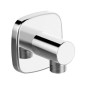 Hansa Living - Coude de raccordement, chrome 51180193