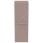 Ideal Standard i.Life A - Armoire haute 400x300x1200 mm, 1 porte G / D, beige mate T5261NH