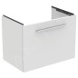Ideal Standard i.Life S - Meuble sous lavabo, 600x375x440 mm, blanc mat T5292DU