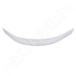 Gelco Sera R55 - Panneau frontal 90, blanc 41812