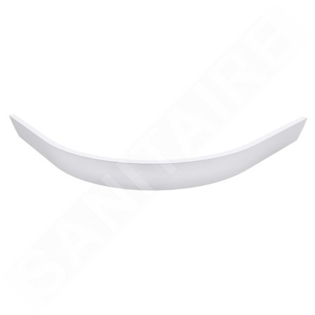 Gelco Sera R55 - Panneau frontal 90, blanc 41812