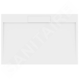 Gelco Receveurs - Receveur de douche IRENA, 1500x1000 mm, blanc HI150100