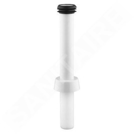 Grohe Pièces de rechange - Set de raccordement, blanc alpin 37102SH0