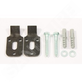 Ideal Standard Vidoirs - Kit de fixation pour Duoro K730567