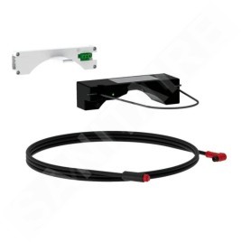 Geberit Accessoires - Bloc d'alimentation pour boîtier de raccordement électrique et de communication 116.096.00.1