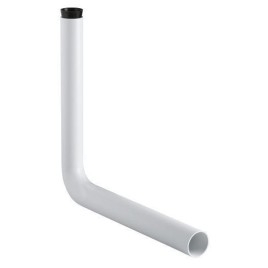 Grohe Accessoires - Tuyau de chasse d'eau, blanc alpin 37100SH0