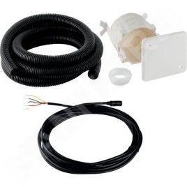 Geberit Accessoires - Kit câbles d'interface numérique I/O, pour rinçage hygiénique 616.206.00.1