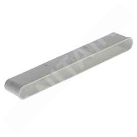 Villeroy & Boch Accessoires - Couvercle de trop-plein, blanc alpin U90958001