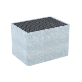 Geberit Accessoires - Filtre céramique en nid d'abeille type 3 242.999.00.1