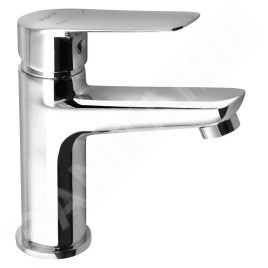 Bruckner Schmitz - Mitigeur de lavabo, chrome 863.002.1