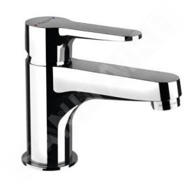 Bruckner Sieger - Mitigeur de lavabo, chrome 914.001.1