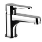 Bruckner Sieger - Mitigeur de lavabo, chrome 914.001.1