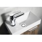 Bruckner Sieger - Mitigeur de lavabo, chrome 914.001.1