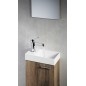 Bruckner Sieger - Mitigeur de lavabo, chrome 914.001.1