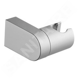 Sapho Accessoires - Support de douche, chrome 1205-33