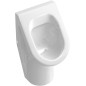 Villeroy & Boch Architectura - Urinoir à action siphonique, alimentation arrière, blanc alpin 55740001