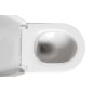Aqualine Modis - Cuvette suspendue, blanc MD001