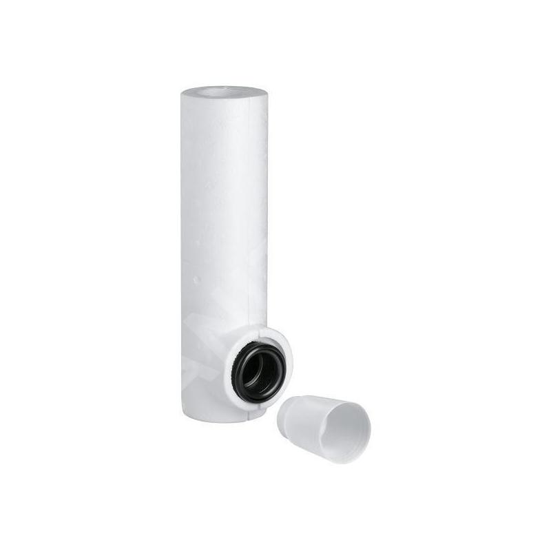 Grohe Accessoires - Tuyau de chasse d'eau encastré 43908000