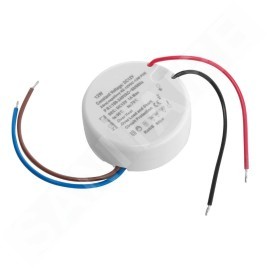 Alcadrain Accessoires - Alimentation électrique pour les détecteurs de fumée Alca AEZ310