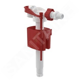 Alcadrain Toilet accessoires - Valve de remplissage pour réservoirs en céramique, latérale A150-3/8