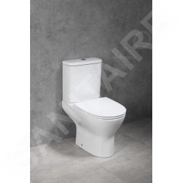 Bruckner Dario - Abattant WC, SoftClose, blanc 301.403.4