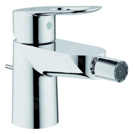 Grohe BauLoop - Mitigeur de bidet, chrome 23338000