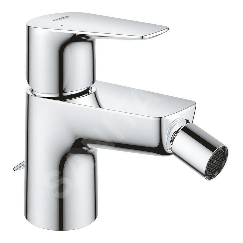 Grohe BauEdge - Mitigeur de bidet, chrome 23332001