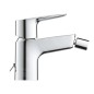 Grohe BauEdge - Mitigeur de bidet, chrome 23332001