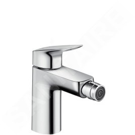 Hansgrohe Logis - Mitigeur de bidet, chrome 71200000