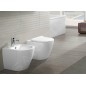 Villeroy & Boch Subway 2.0 - Bidet à poser, 560x375 mm, blanc alpin 54010001
