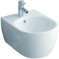 Geberit iCon - Bidet suspendu, 350x540 mm, blanc 234000000