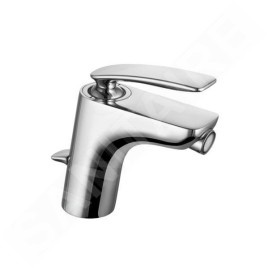 Kludi Balance - Mitigeur de bidet, chrome 522160575