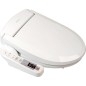 Aqualine Blooming - Bidet électronique EKO, blanc NB-1120D