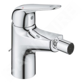 Grohe Euroeco - Mitigeur de bidet, chrome 32882001