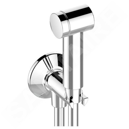 Keuco Accessoires de douche - Douchette de bidet, chrome 59983010000