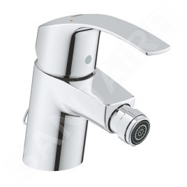 Grohe Eurosmart - Mitigeur de bidet à levier S, chrome 32927002